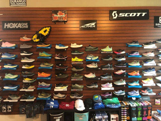 Durango Running Company